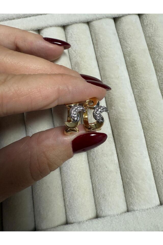 Ale ear cuff
