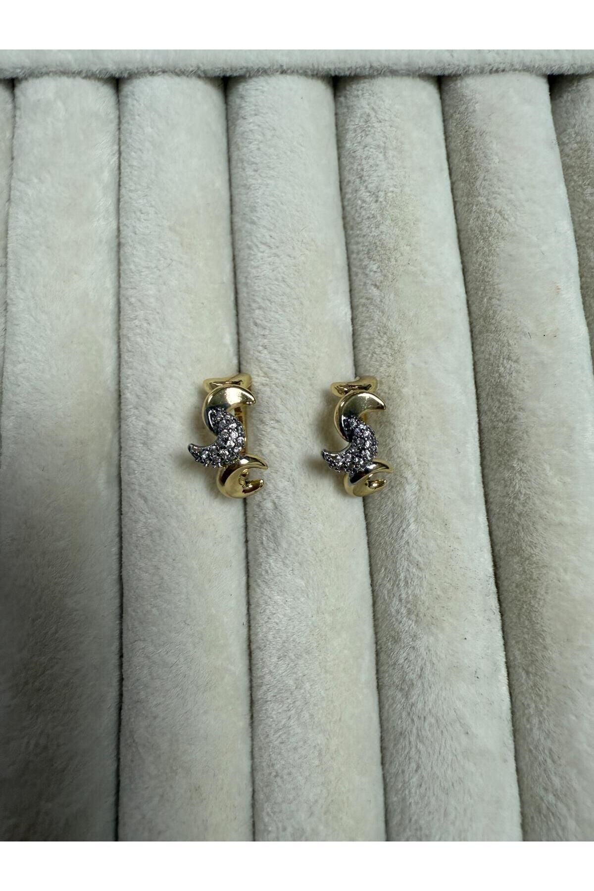 Ale ear cuff