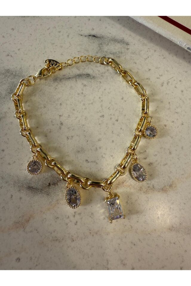 Charm Bileklik