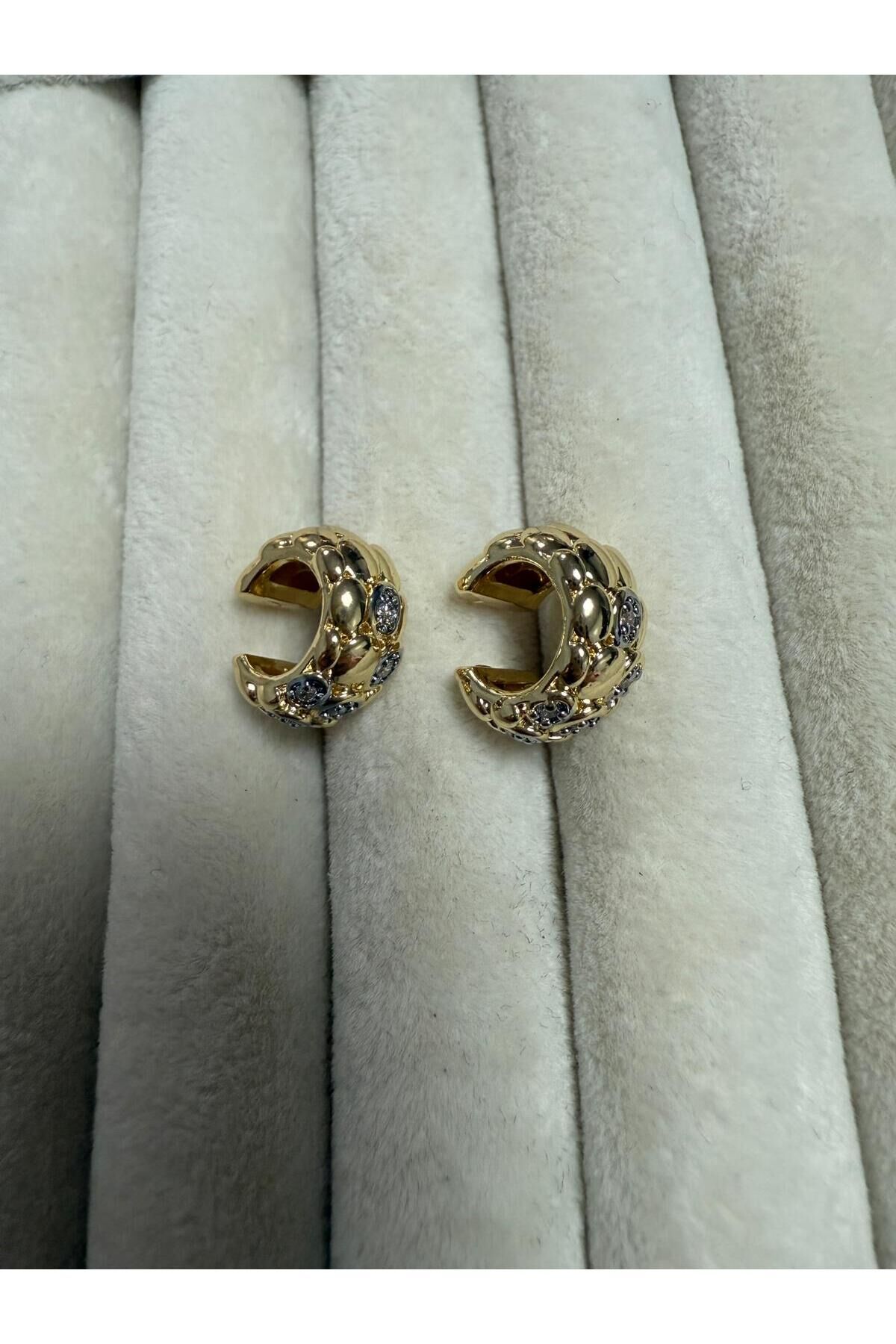 Ely ear cuffs