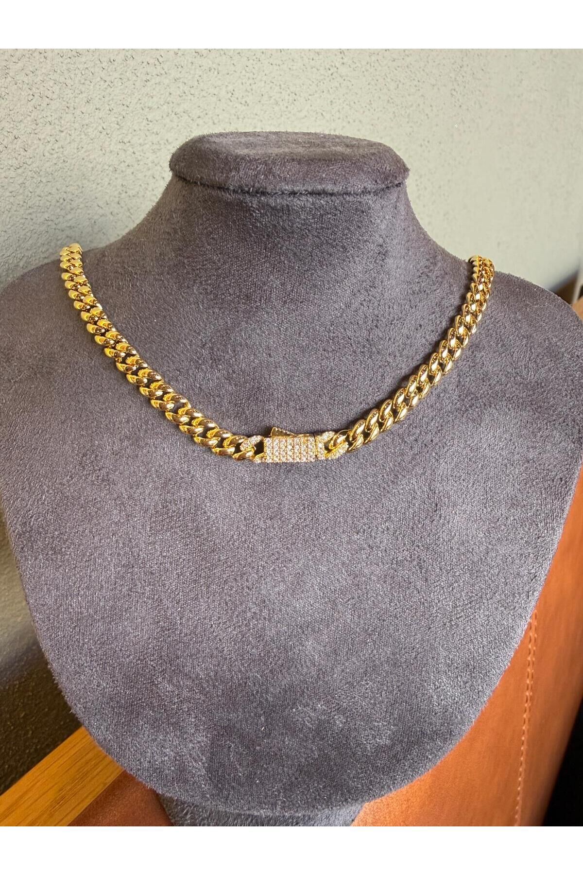 Gurmet Choker Kolye