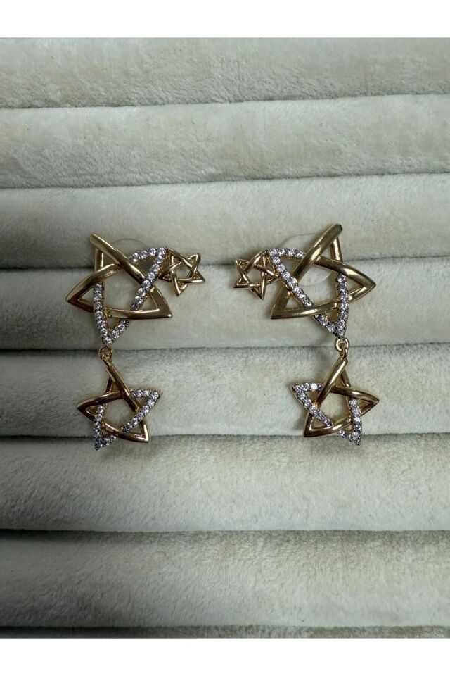 Liora star küpe