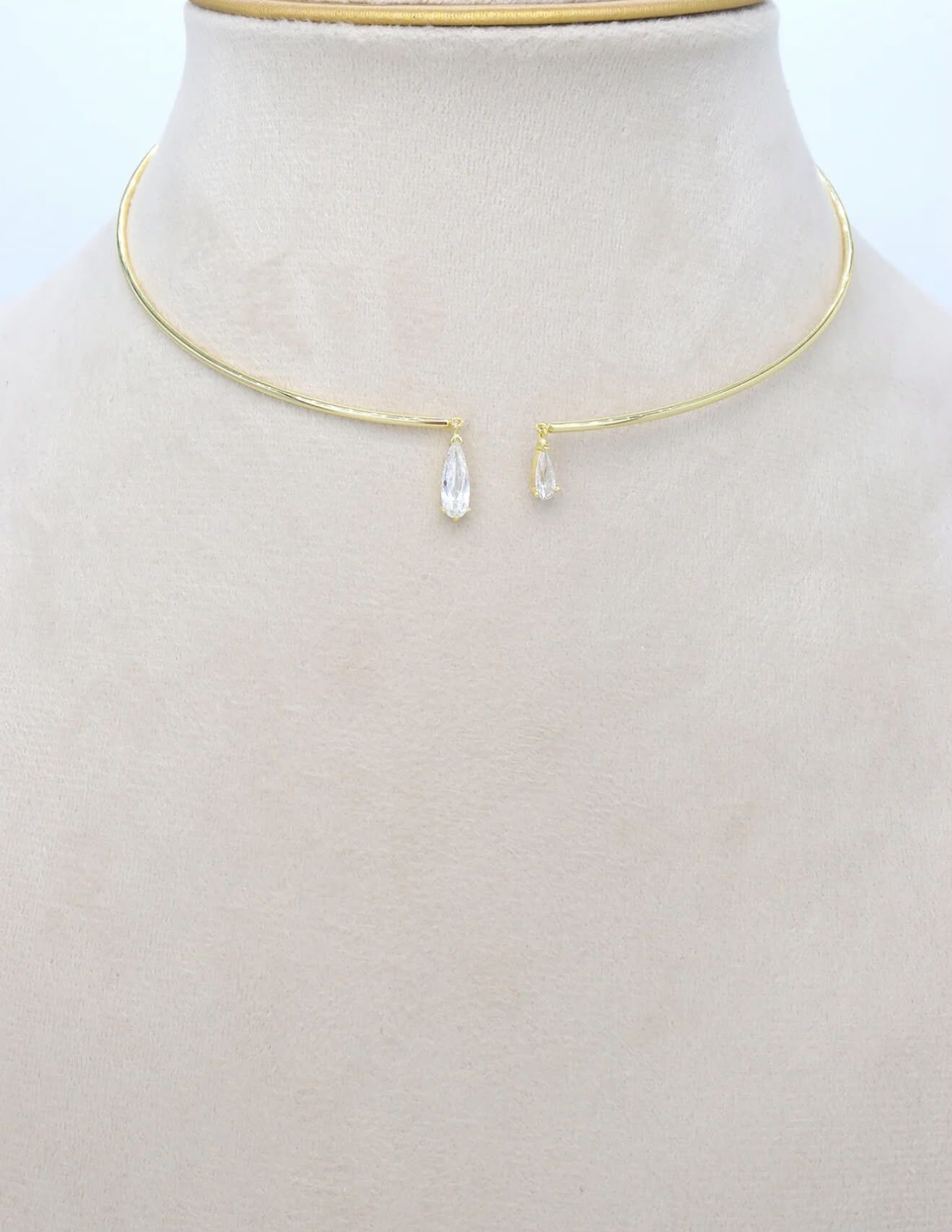 Choker Kolye