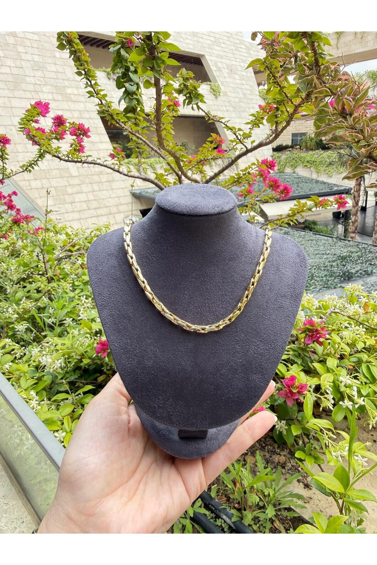 Zincir Kolye (45 cm)